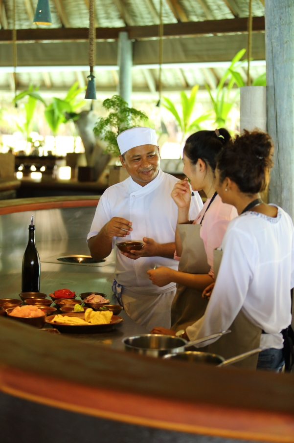 Cooking Class