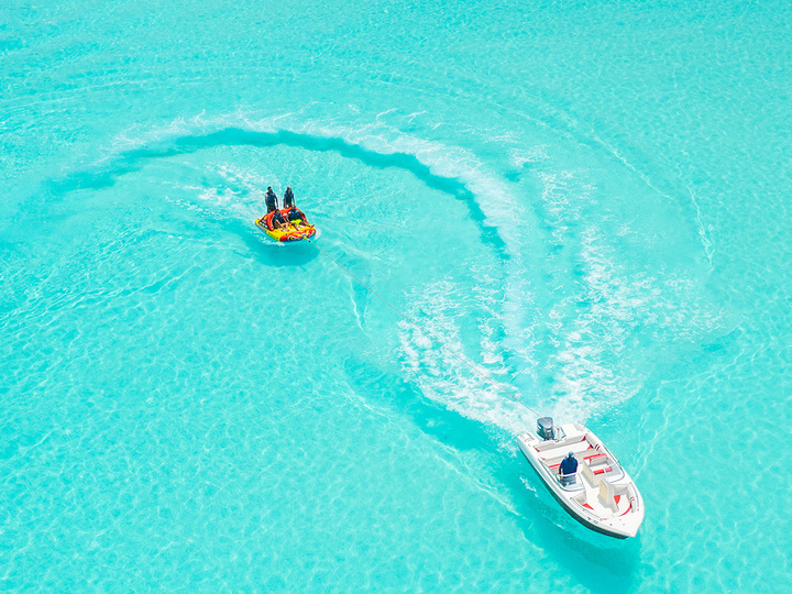 Water Sports