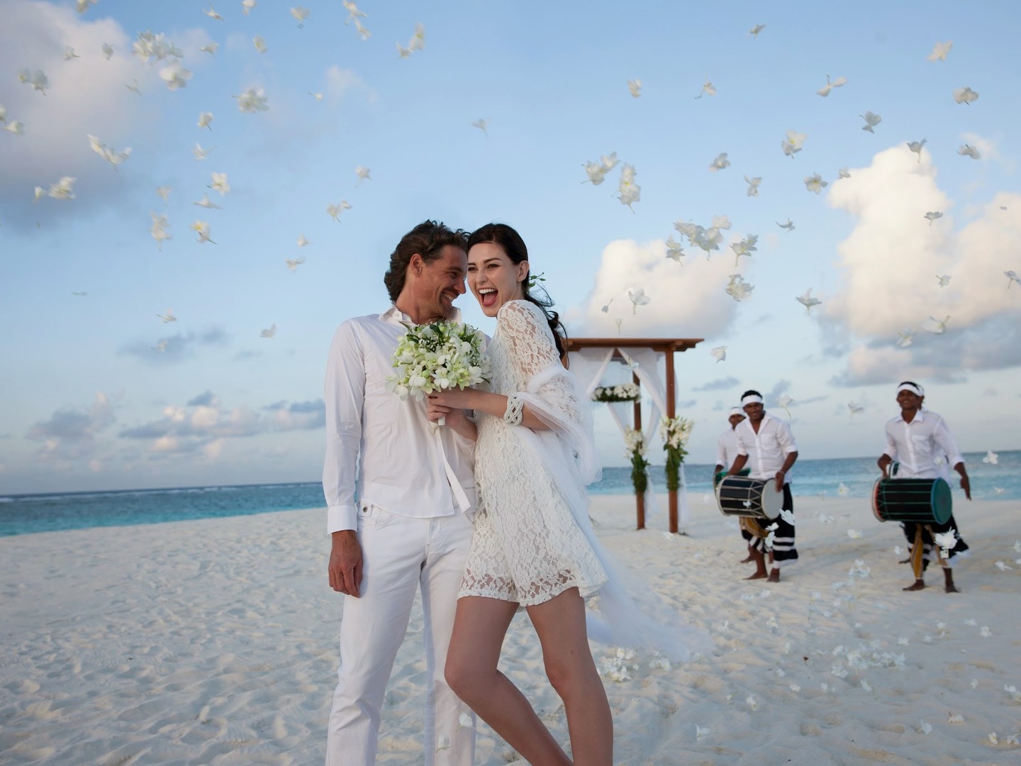 Weddings