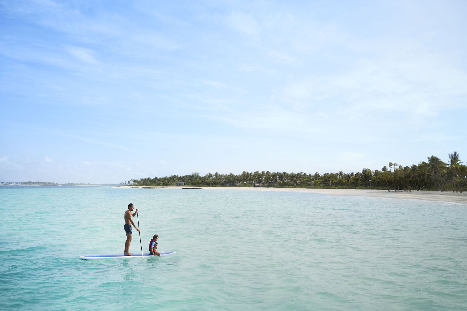 Watersports