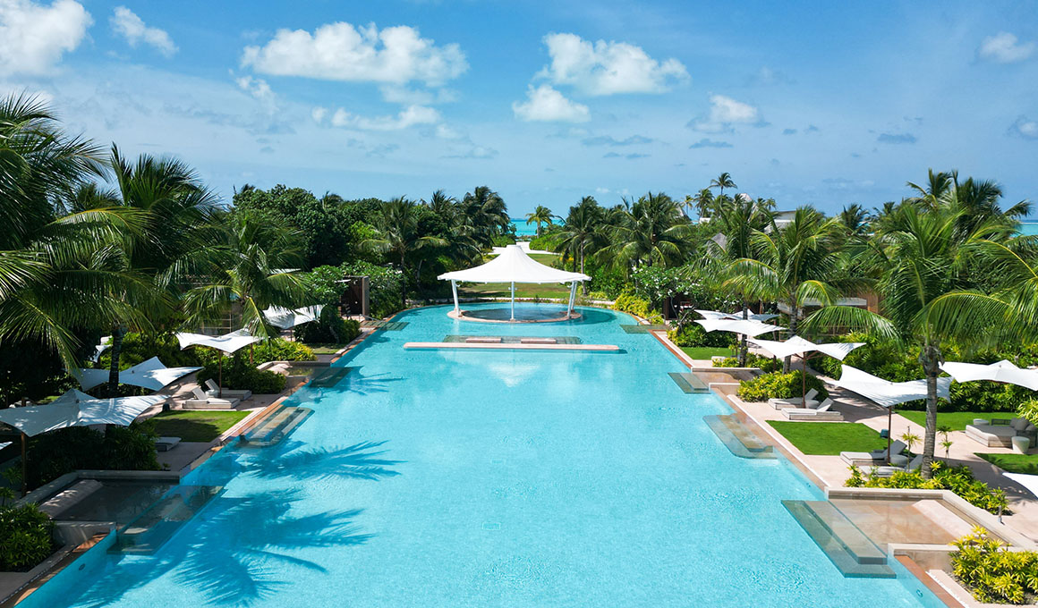 The Pool
