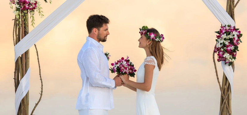 Renewal of Vows