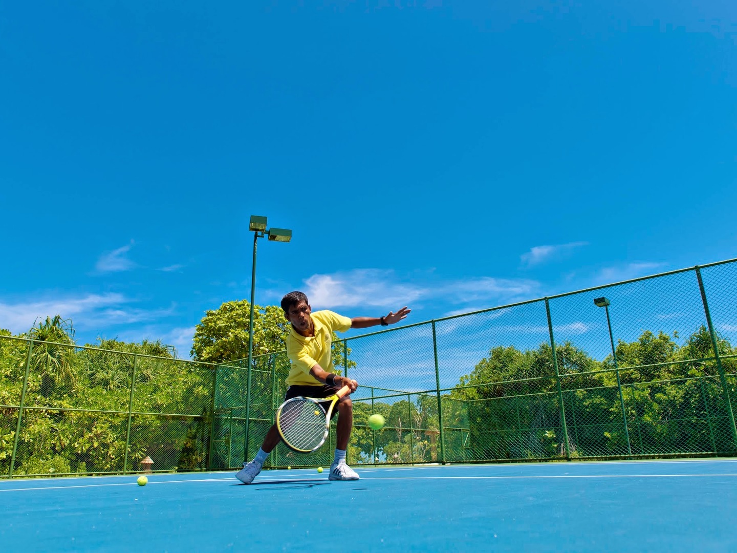 Tennis