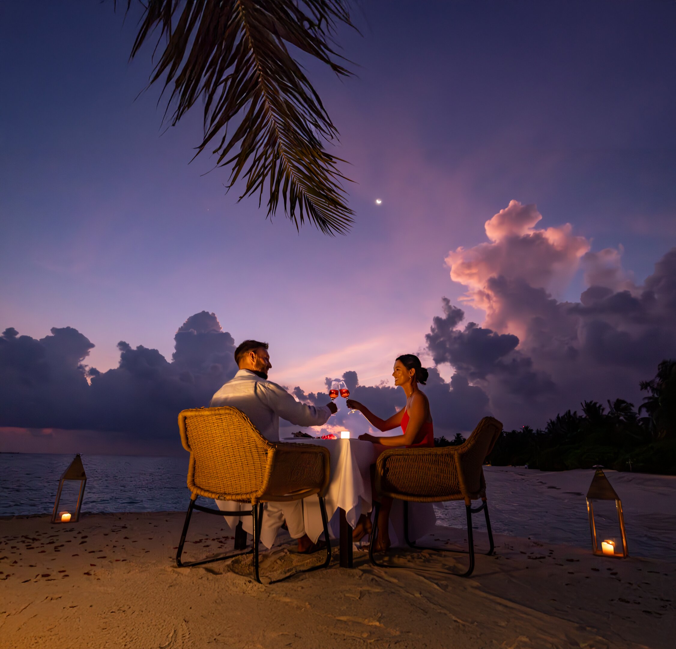 Dine by Design