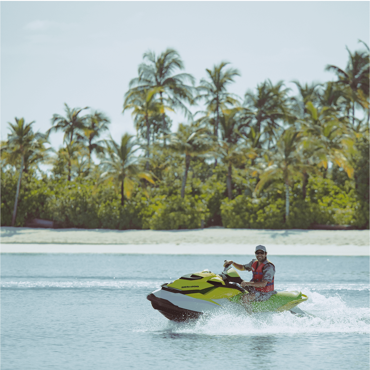 Water Sport