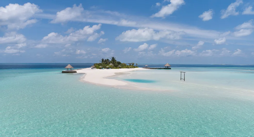 Gulifushi Picnic & Snorkeling Island