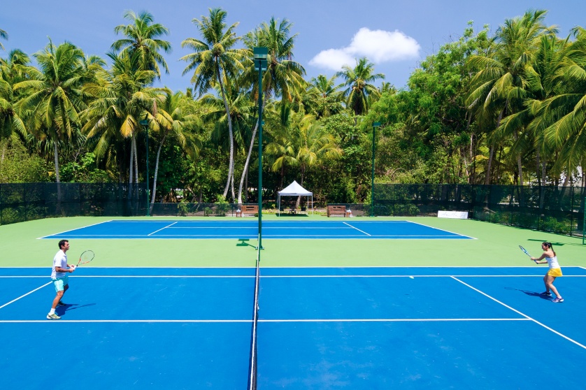 Tennis