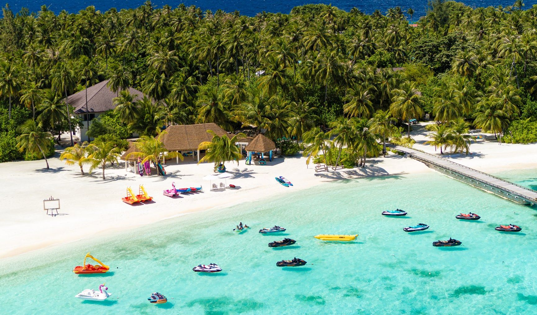 Snorkelling