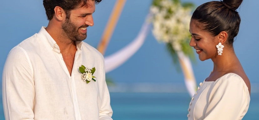 Renewal of Vows