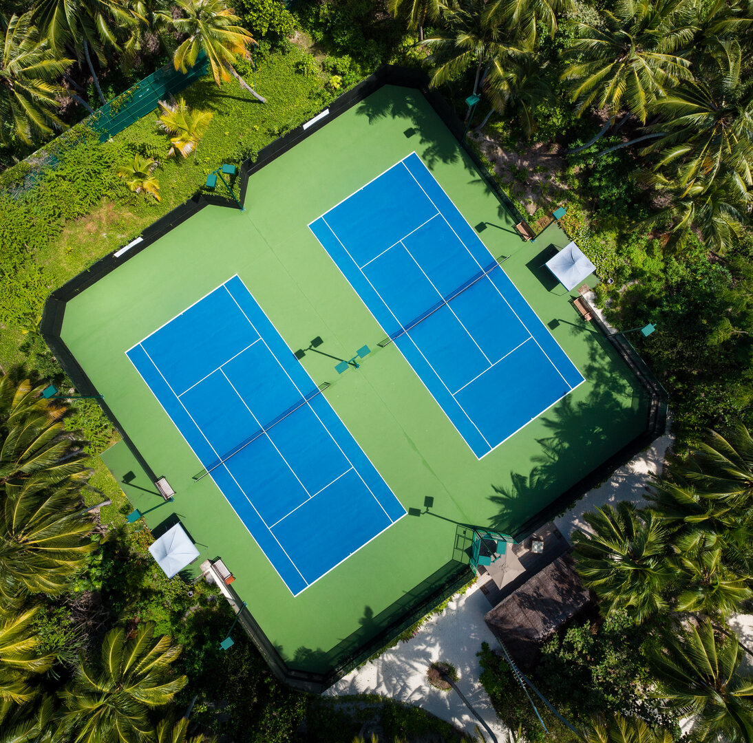 Pickleball