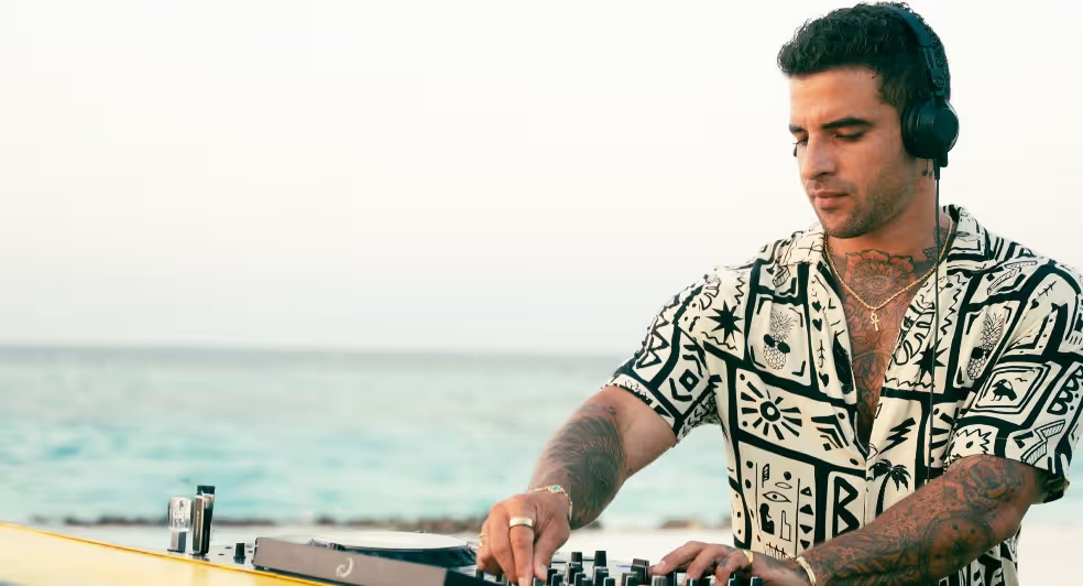 Island Beats