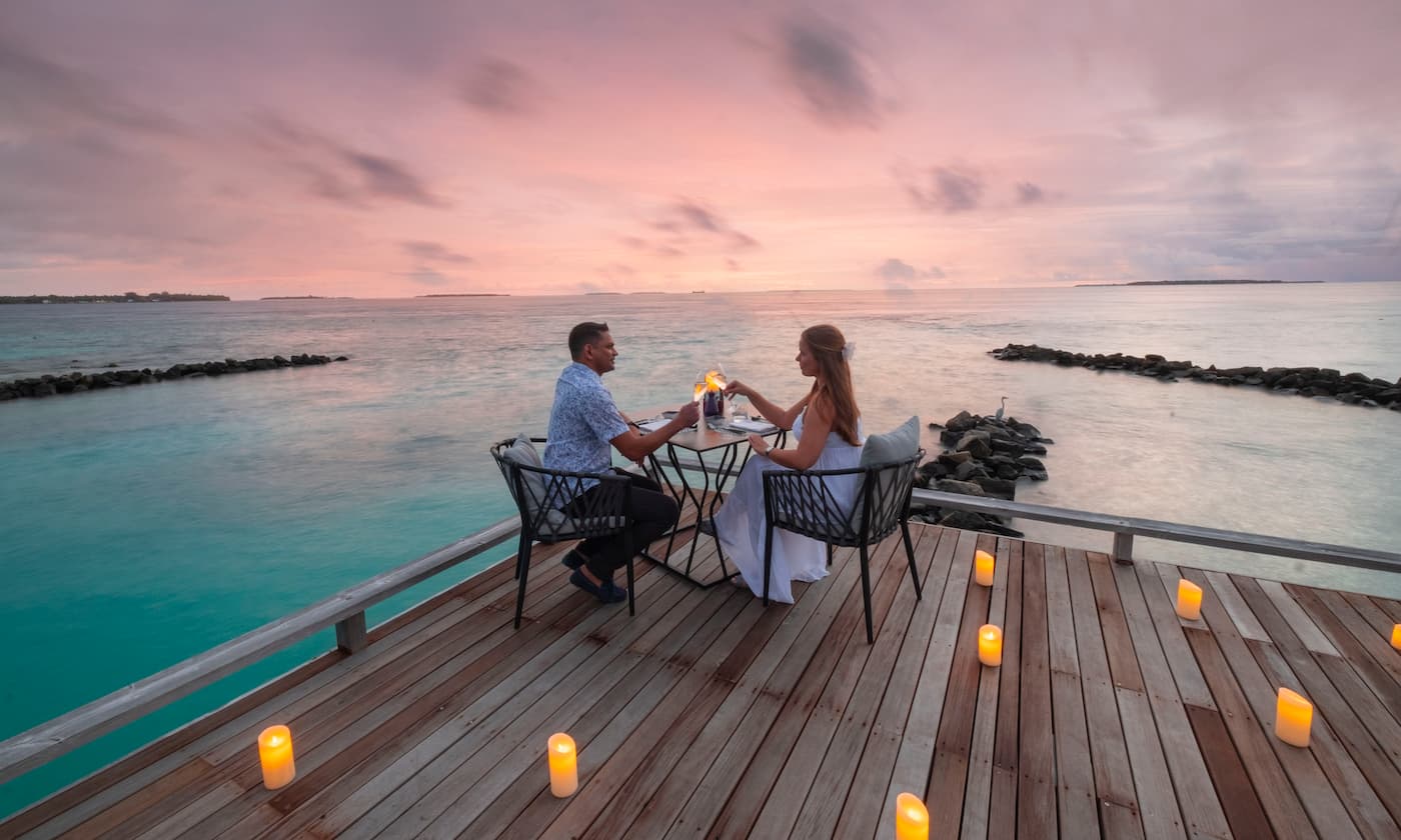 Romantic Celebrations