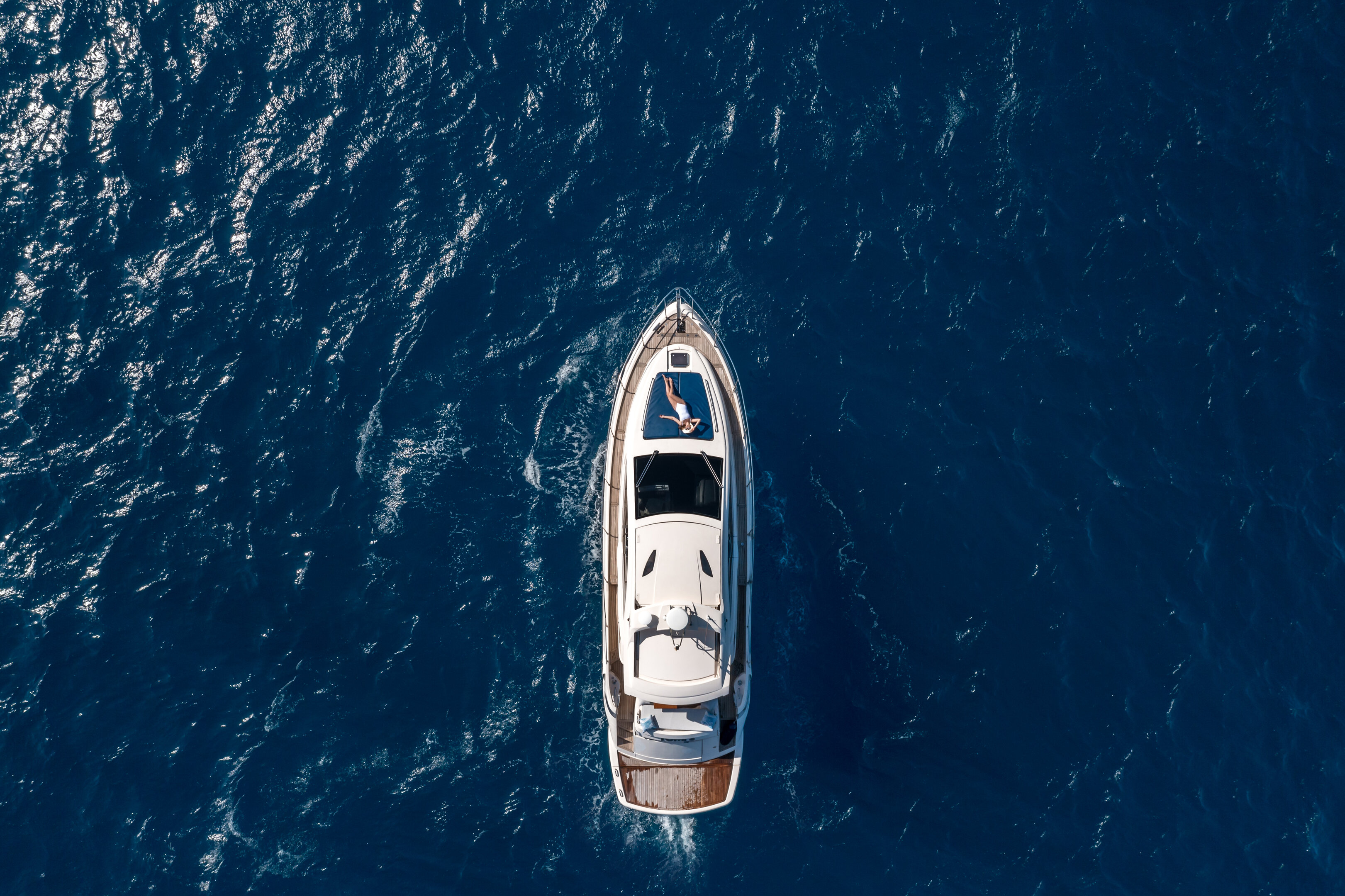 Private Yacht Charters
