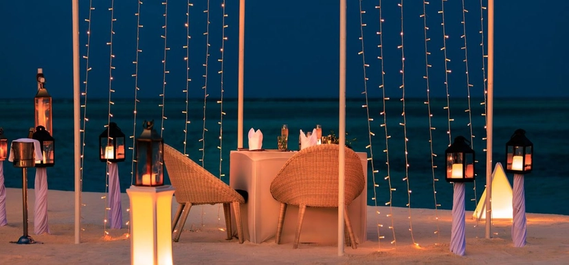 Dine by Design