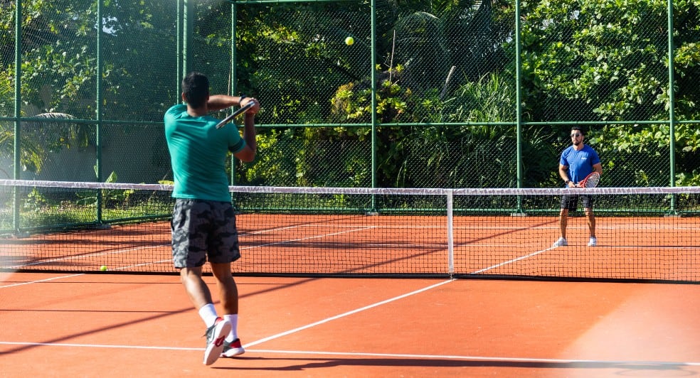 Tennis
