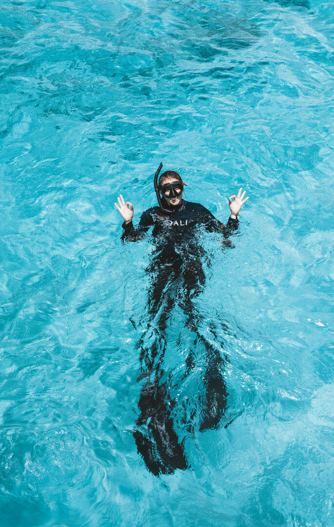 OCEAN DISCOVERY
