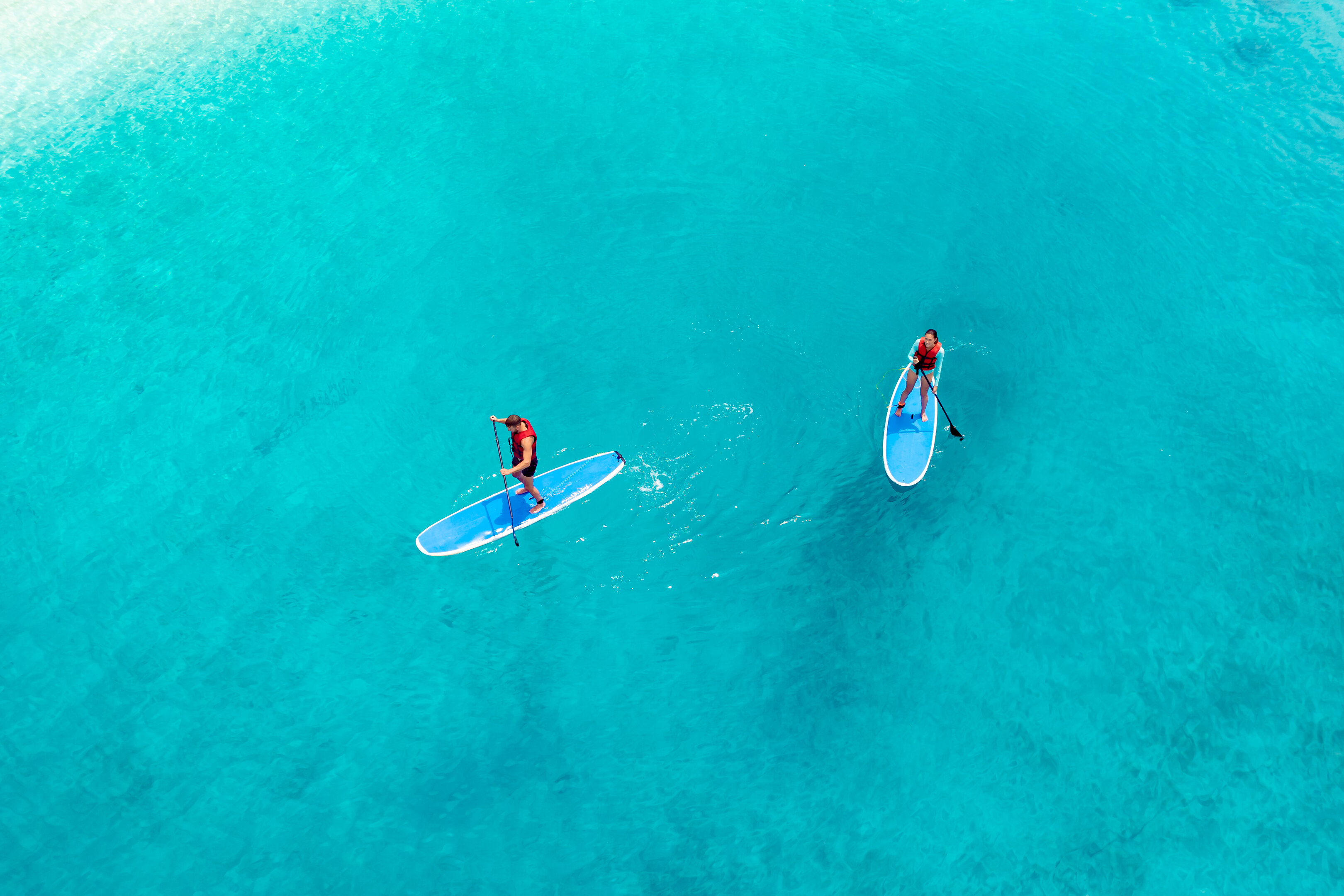 Water Sports