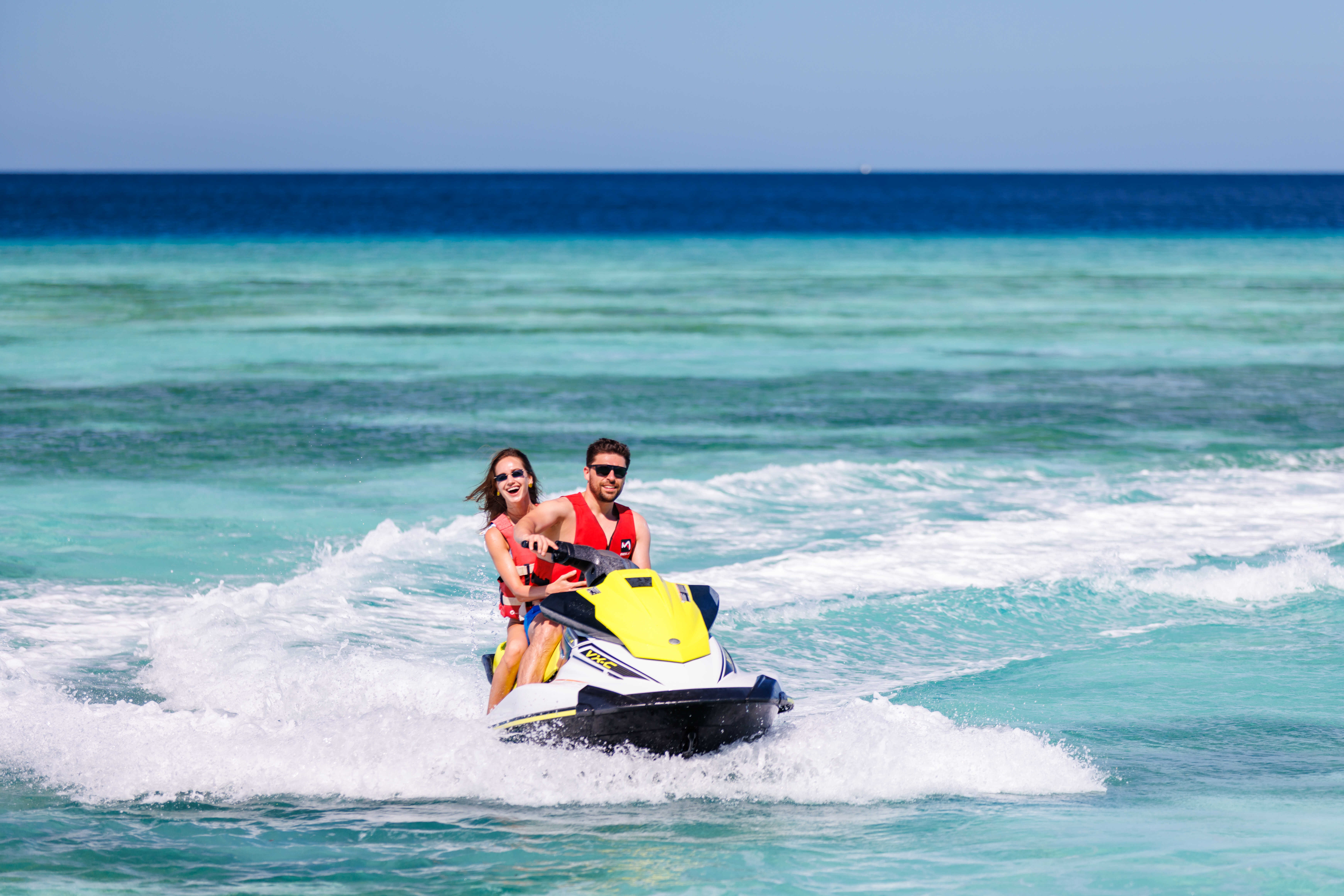 Water Sports