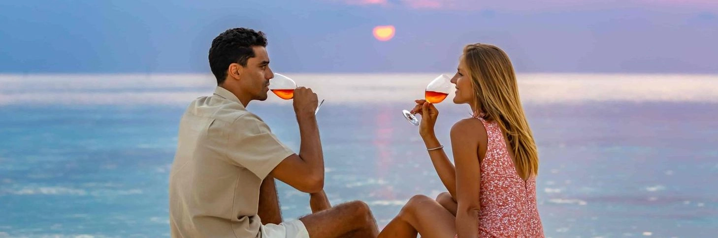 Honeymoon Bliss