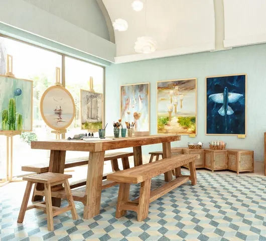 Art House