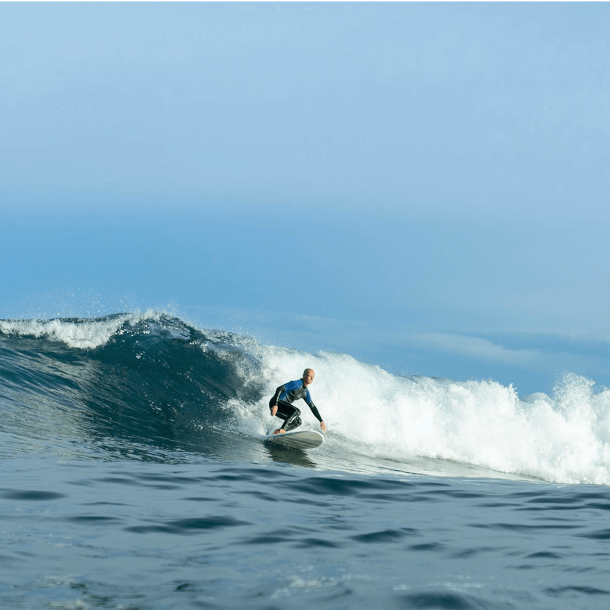 Surfing