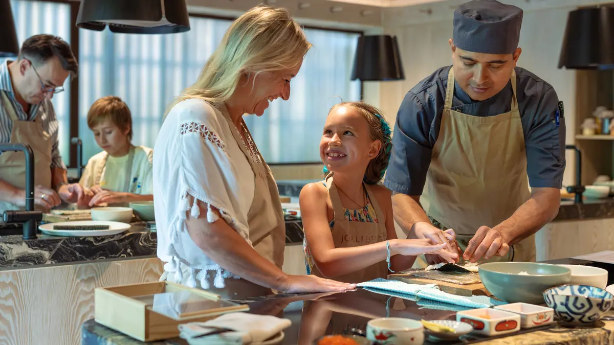 Culinary Learning Centre