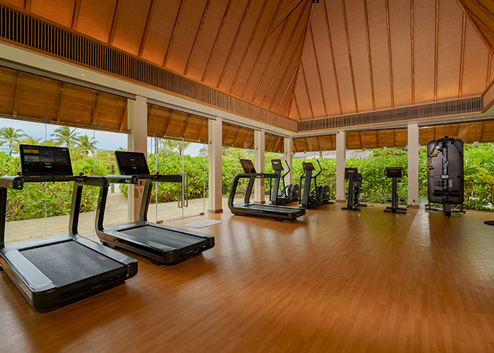 Fitness Centre