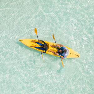 non-Motorised Watersports