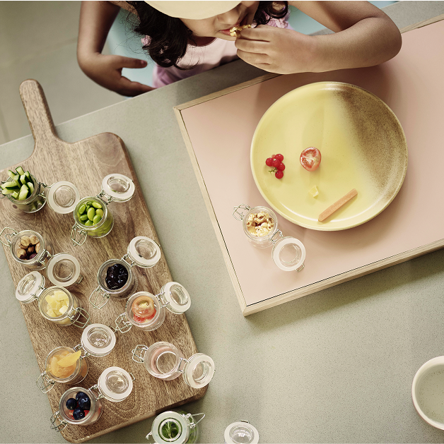 Kids Culinary Workshop