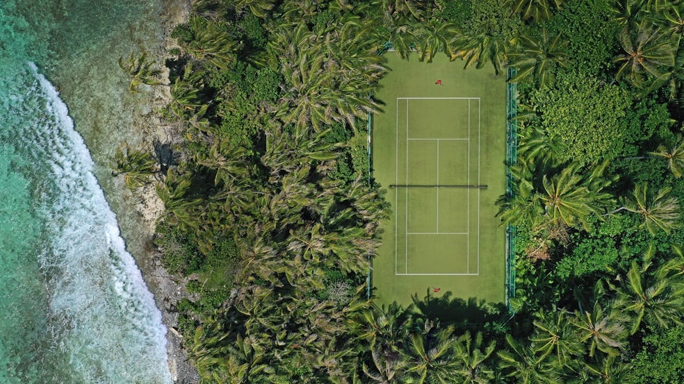 Tennis & Badminton