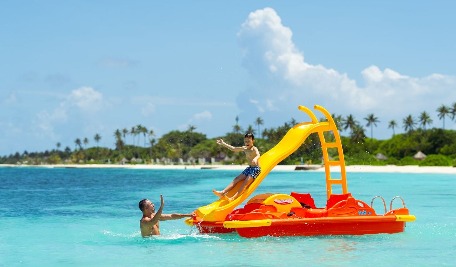 Water Sports