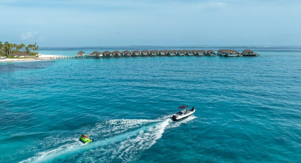 Watersports