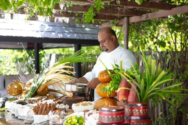 Cooking Class