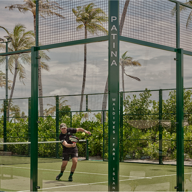 Padel
