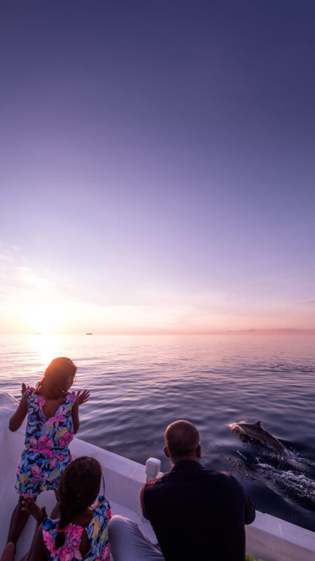 Conscious Encounters