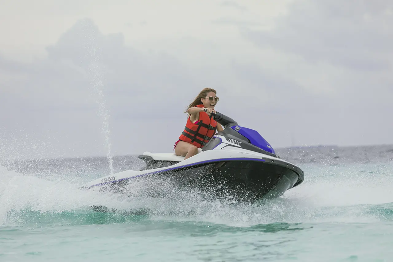 Watersports
