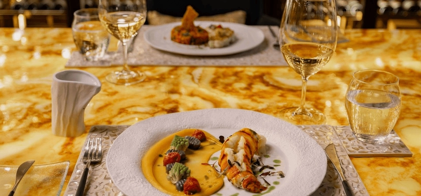Private Dinners