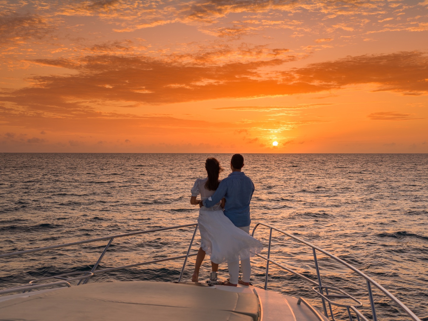 Honeymoon