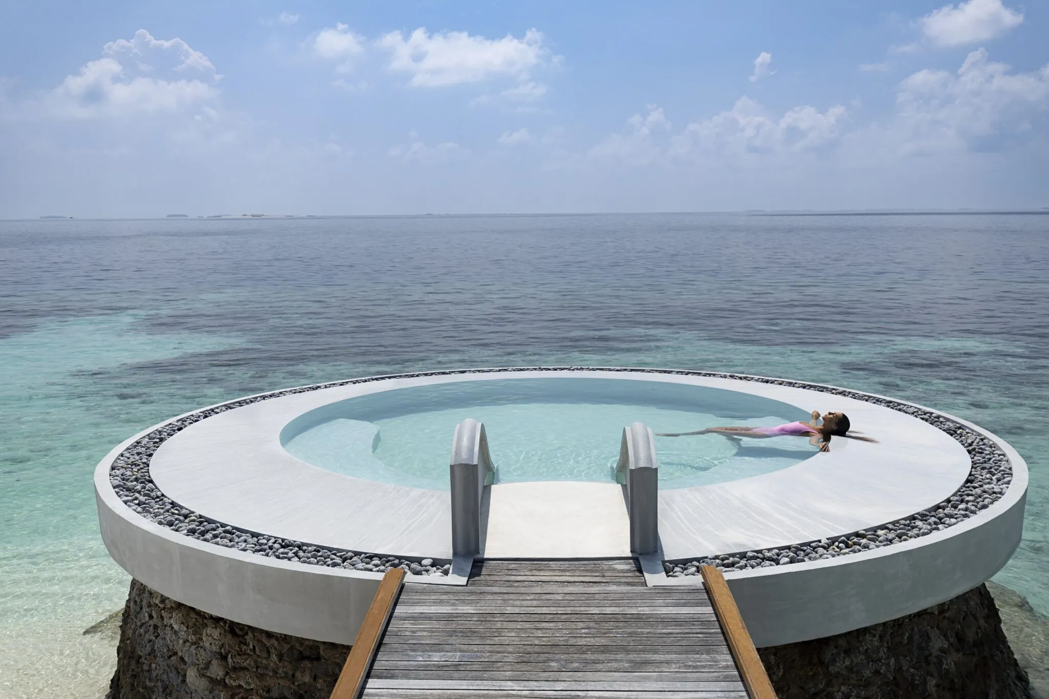 Inspirational Spaces