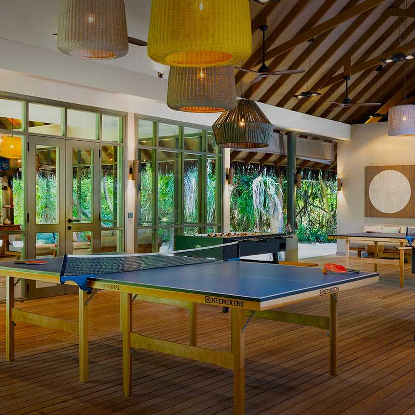 Coconut Club