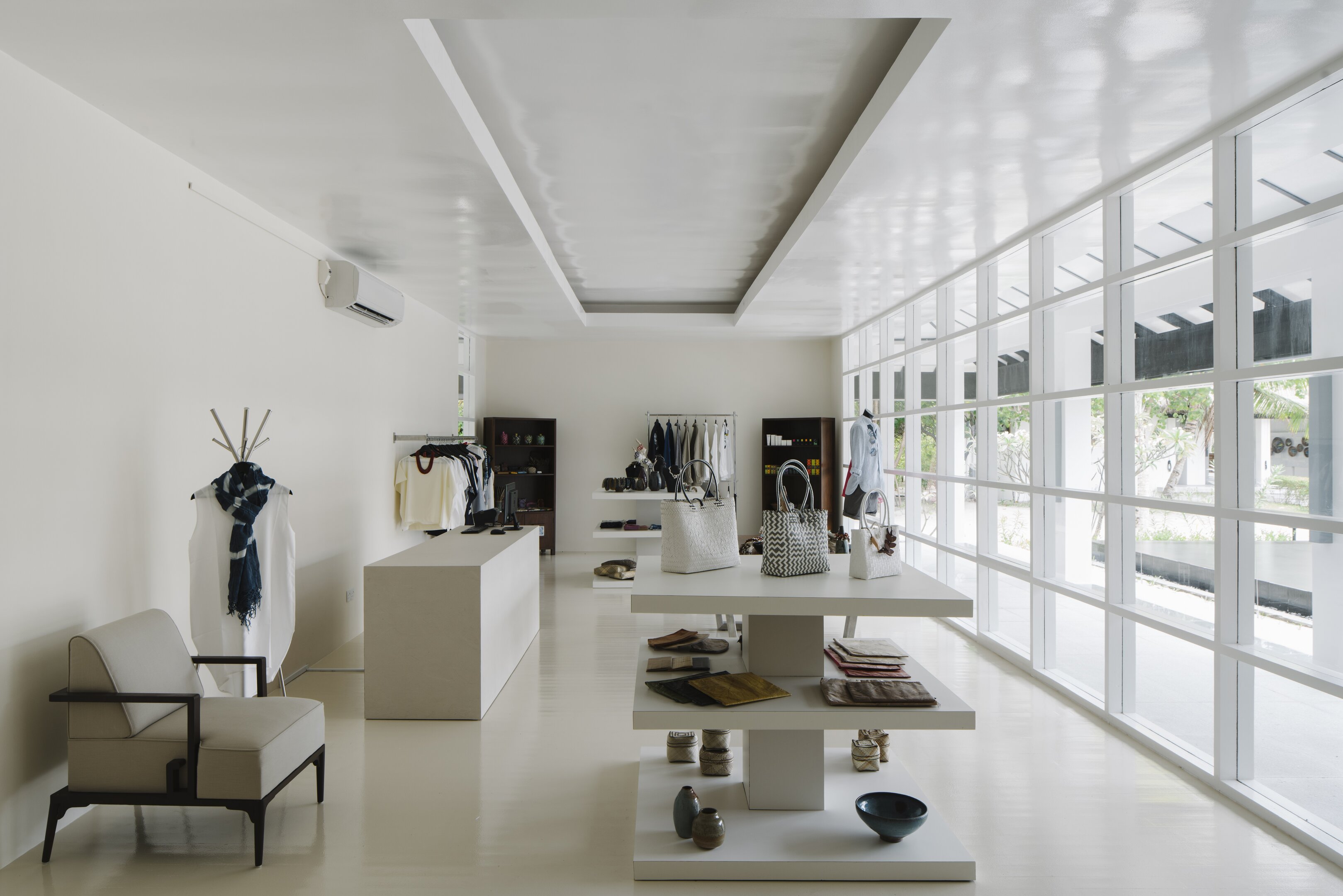 "Nice Thing” Boutique