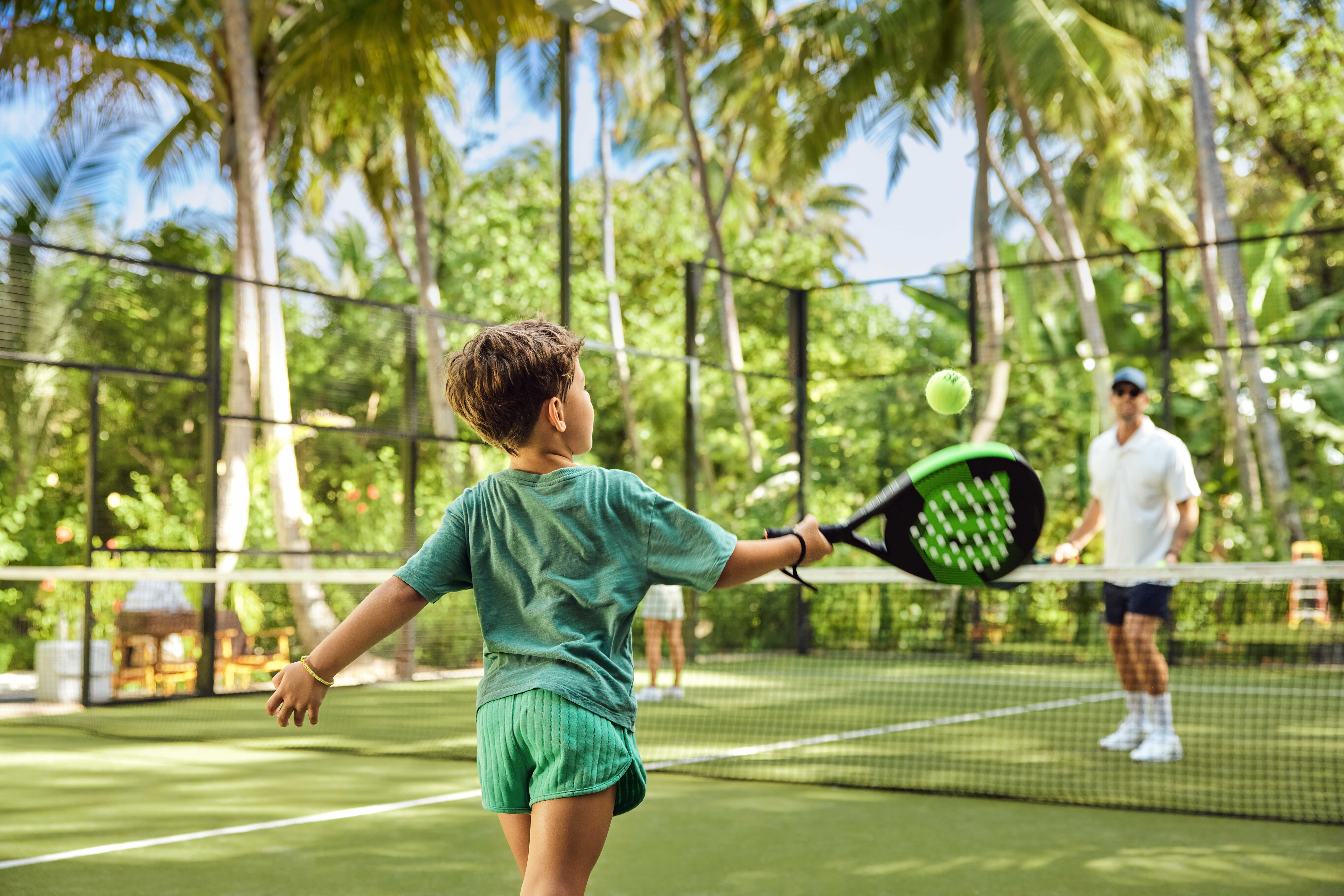 PADEL