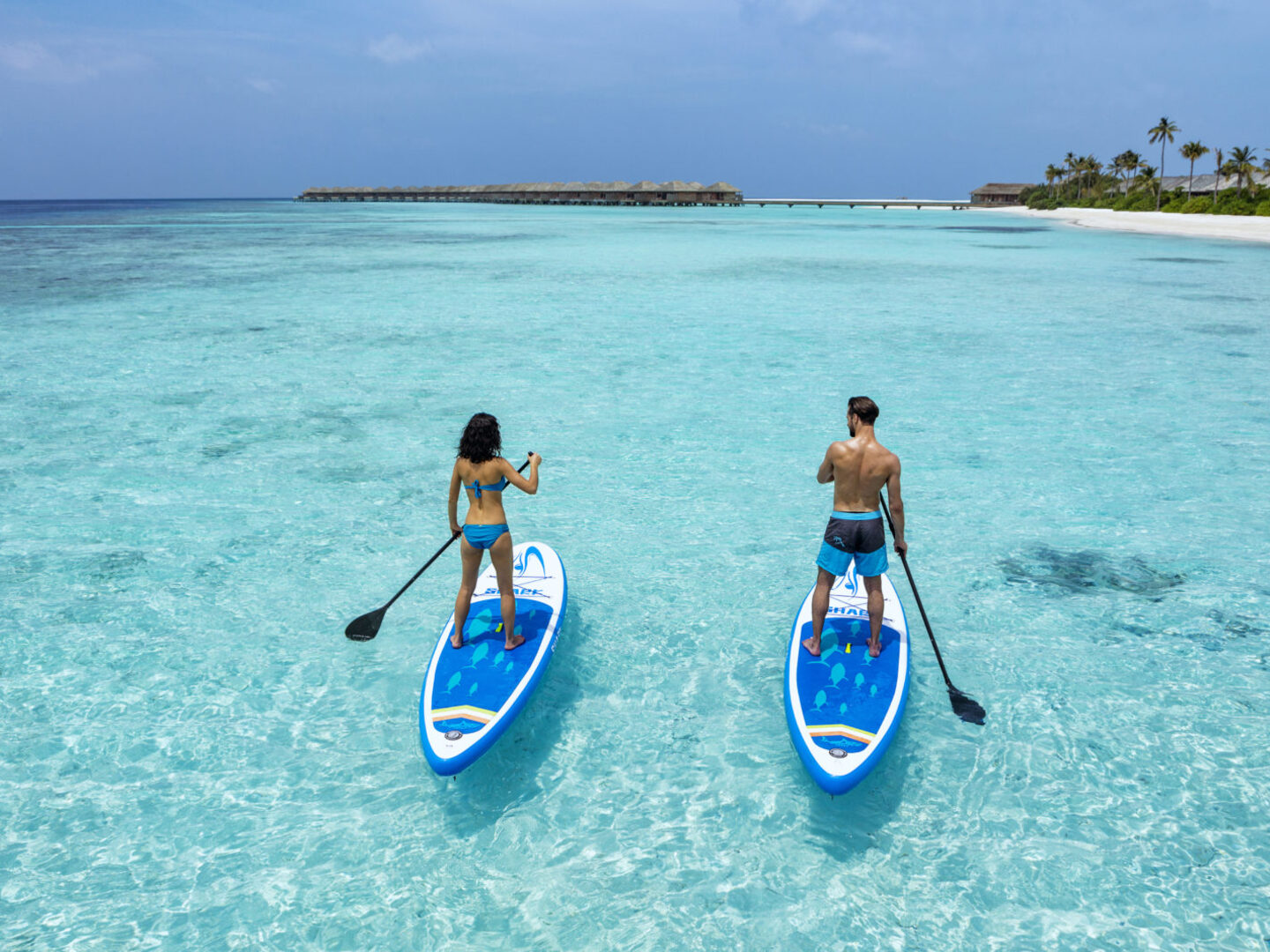 Watersports