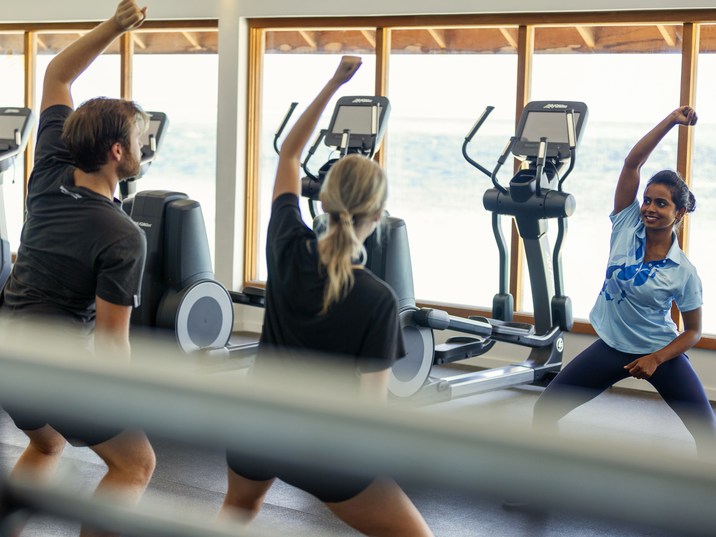Fitness