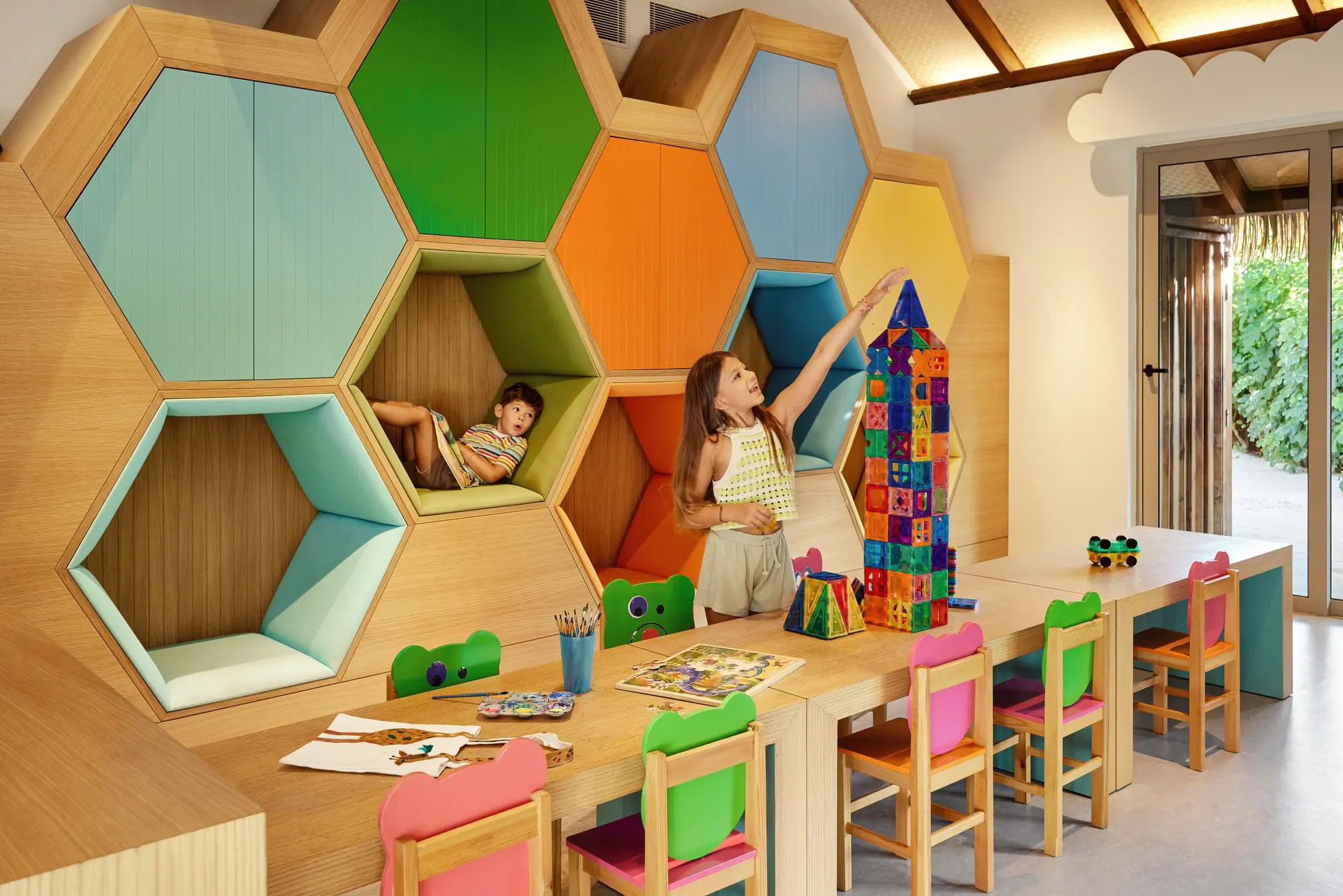 MURAMAS KIDS CLUB