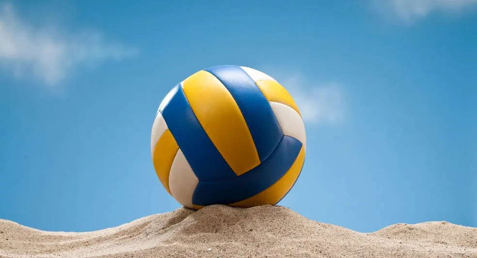 Volleyball & Soccer
