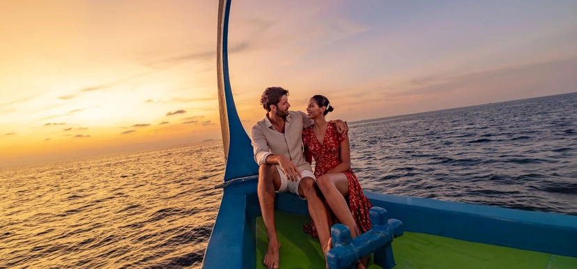 Sunset Cruise
