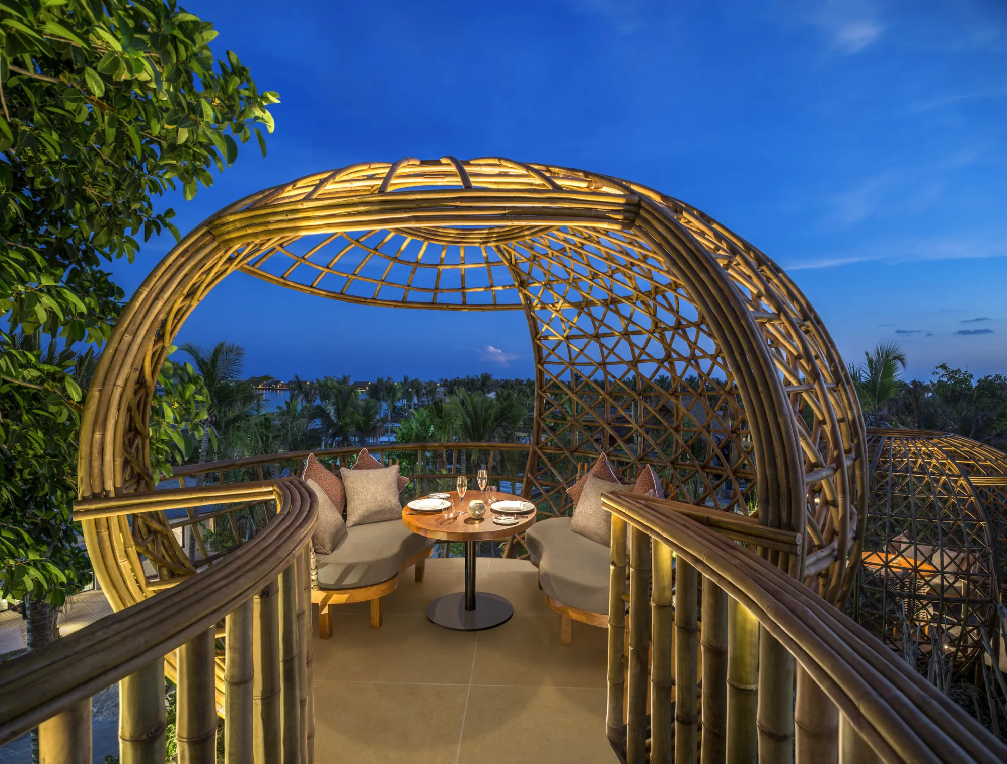 Dining Beyond Expectations