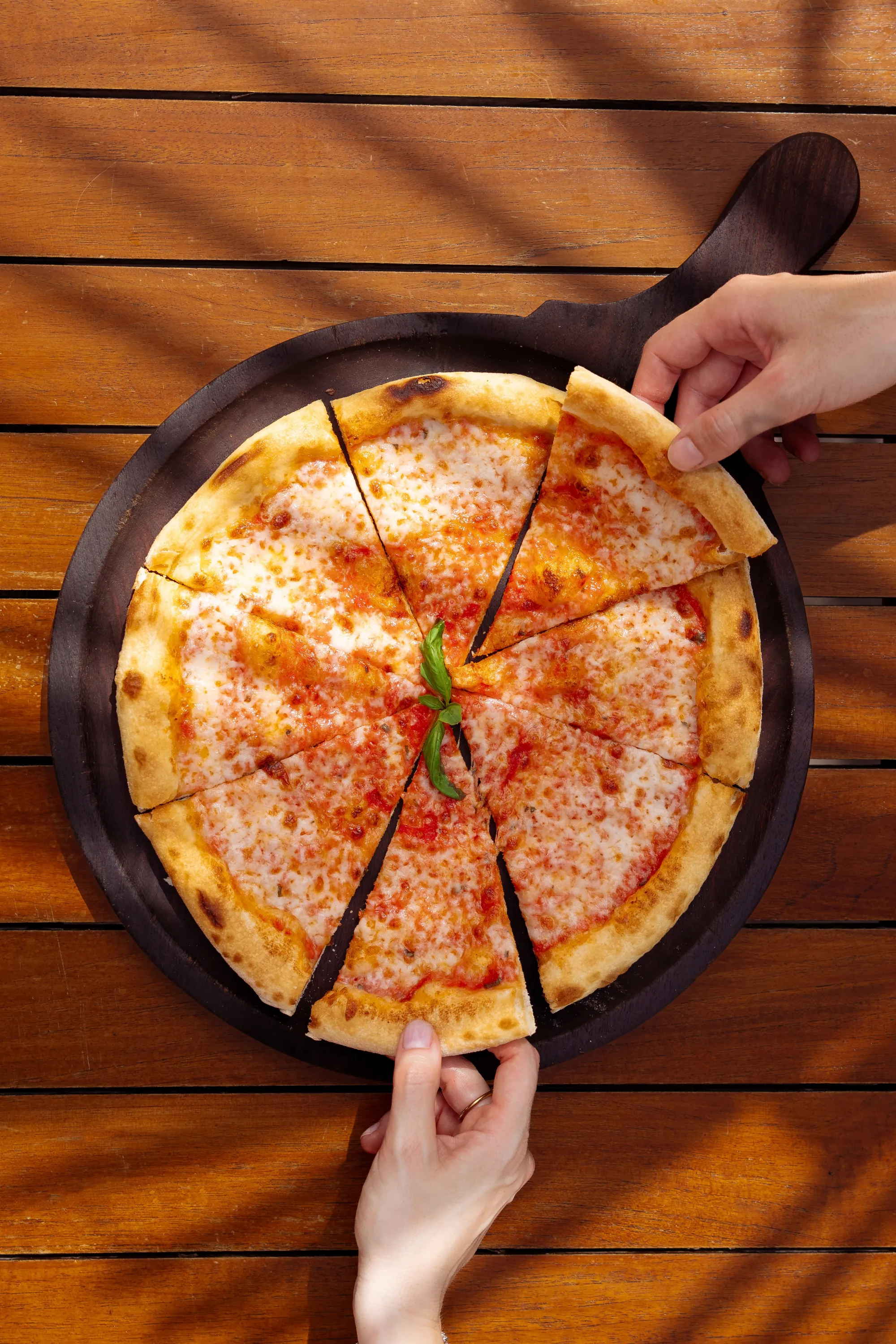 Italian Culinary Soul