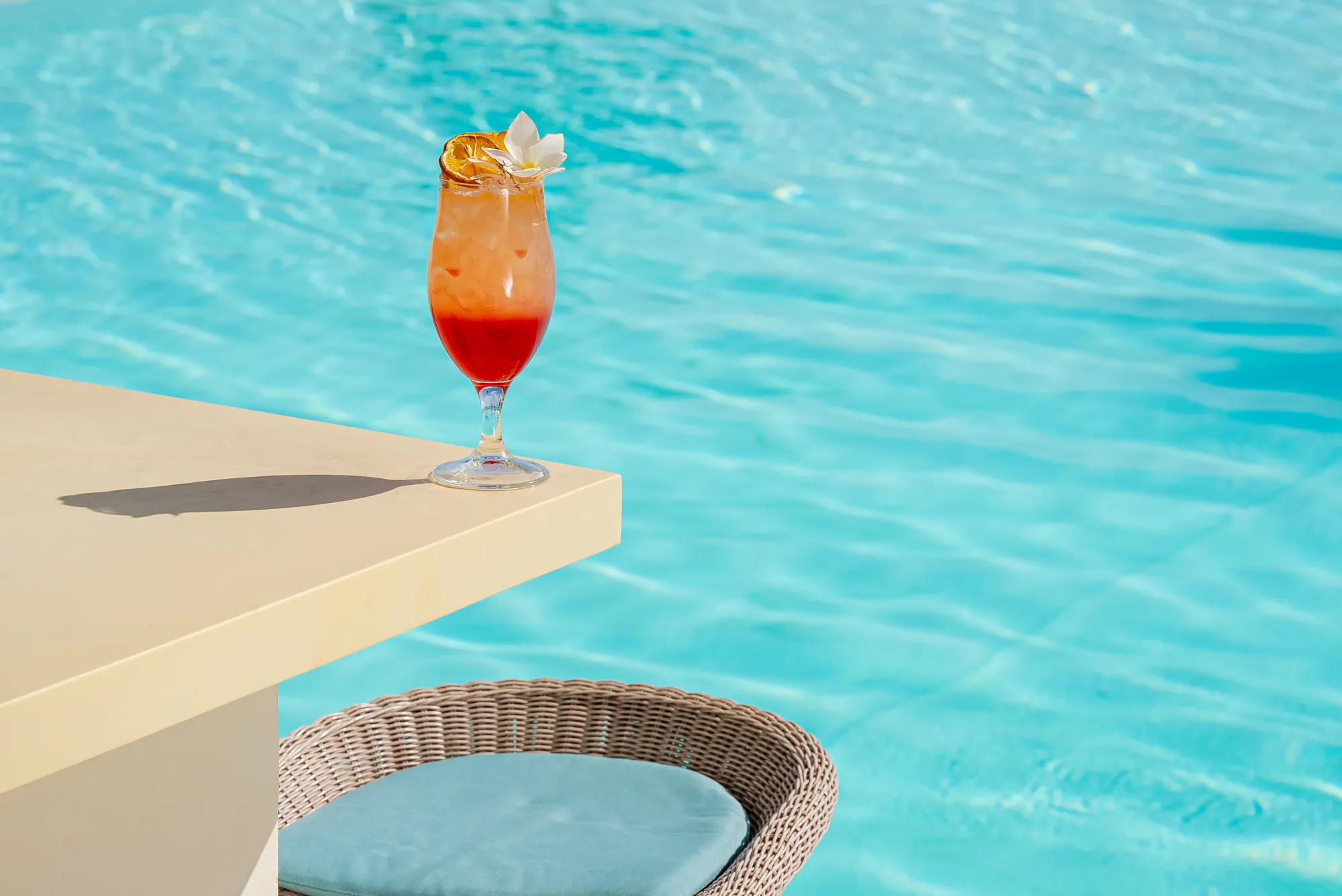 Luxury All-Inclusive